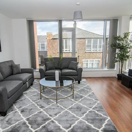 Mount Pleasant Liverpool - By Resify Exterior photo