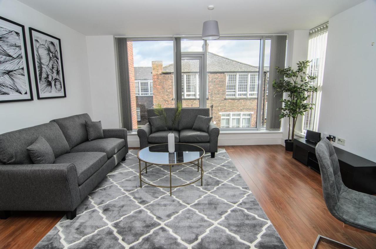 Mount Pleasant Liverpool - By Resify Exterior photo