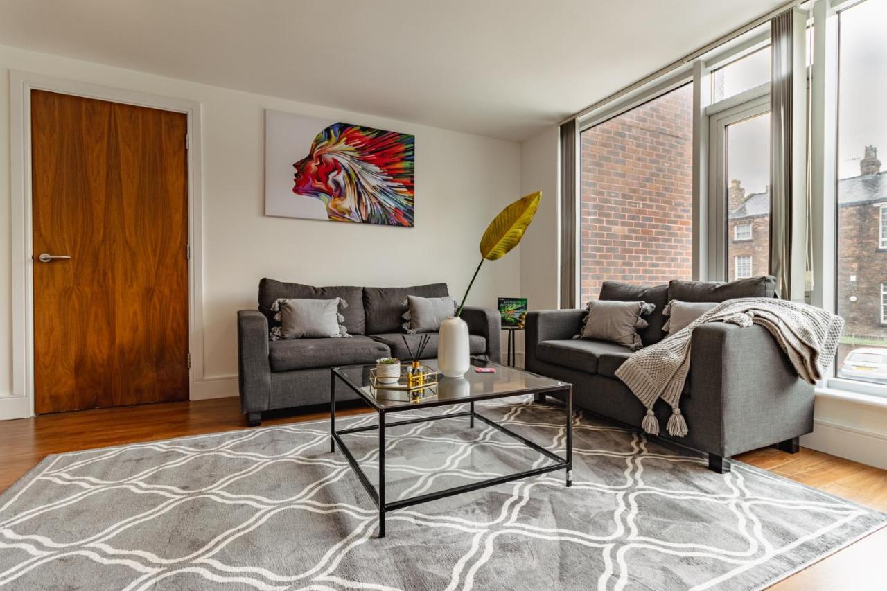 Mount Pleasant Liverpool - By Resify Exterior photo