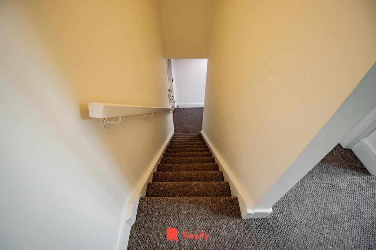 Mount Pleasant Liverpool - By Resify Exterior photo