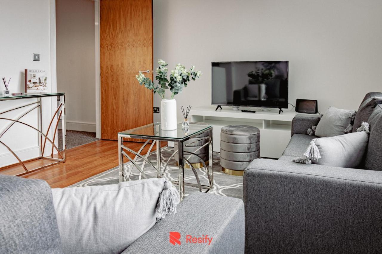Mount Pleasant Liverpool - By Resify Exterior photo